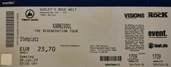 Karnivool / The Ocean on Jan 28, 2023 [469-small]