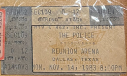The Police / UB40 on Nov 14, 1983 [473-small]