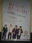 Enter Shikari / Lower Than Atlantis / Astroid Boys on Dec 7, 2017 [477-small]