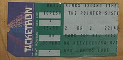 The Pointer Sisters on Jun 25, 1986 [499-small]
