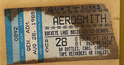 Aerosmith / Guns N' Roses on Aug 28, 1988 [544-small]