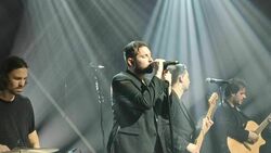 You Me At Six / Deaf Havana / Call Me Amour on Feb 17, 2024 [562-small]