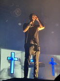 Crosses (†††) / DJ Crook One on Feb 24, 2024 [591-small]
