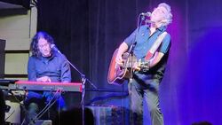 Steve Forbert on Feb 24, 2024 [609-small]
