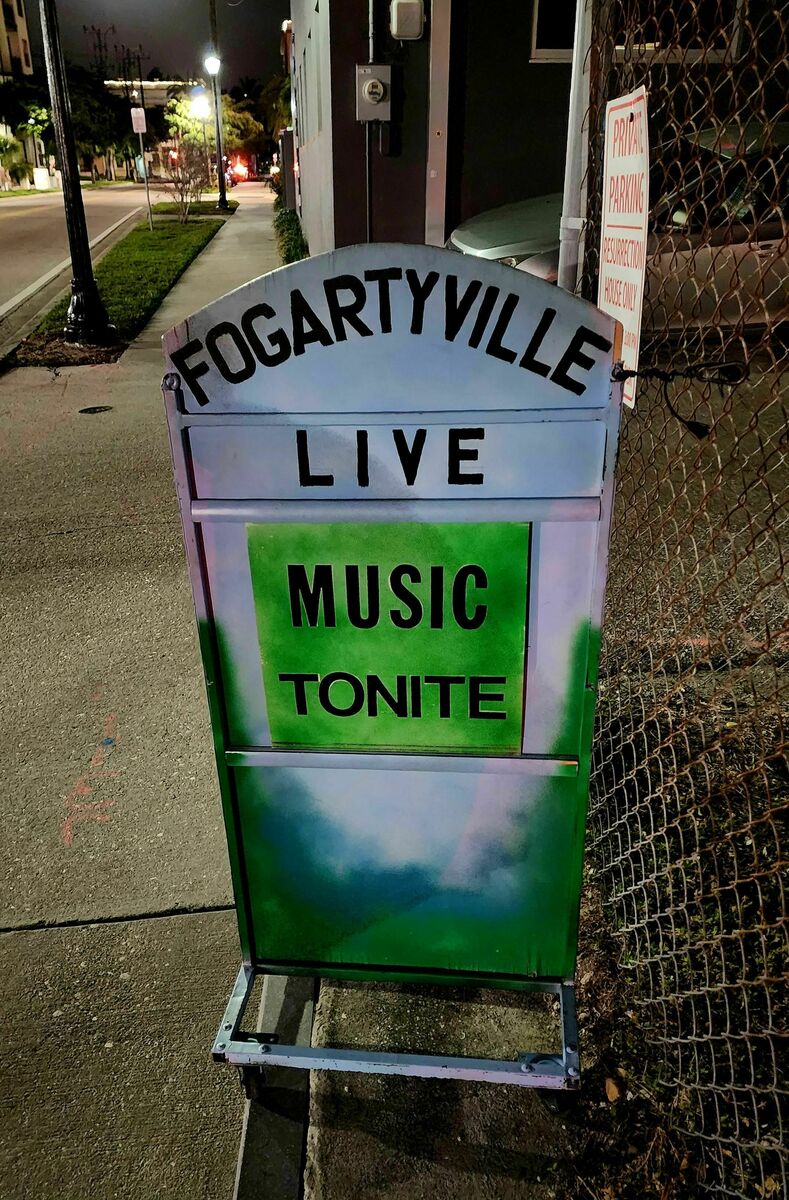 Steve Forbert Concert & Tour History (Updated for 2024 2025
