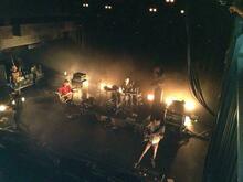 Refused / The Bots on Oct 8, 2012 [619-small]