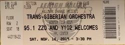 Trans-Siberian Orchestra on Nov 16, 2019 [676-small]