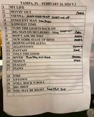 Billy Joel / Sting / Shaggy on Feb 24, 2024 [677-small]