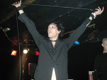 Screaming Banshee Aircrew / Scary Bitches / The Ghost of Lemora on Oct 2, 2004 [684-small]