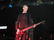 Screaming Banshee Aircrew / Scary Bitches / The Ghost of Lemora on Oct 2, 2004 [685-small]