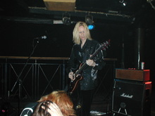 Screaming Banshee Aircrew / Scary Bitches / The Ghost of Lemora on Oct 2, 2004 [686-small]
