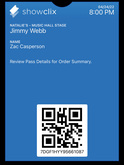 Jimmy Webb on Apr 24, 2022 [782-small]