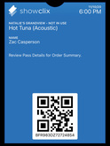 Hot Tuna Acoustic on Nov 10, 2020 [783-small]
