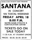 Santana / Muddy Waters on Apr 18, 1975 [788-small]