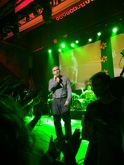 Morrissey / Kristeen Young on May 20, 2014 [809-small]