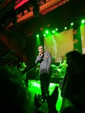 Morrissey / Kristeen Young on May 20, 2014 [810-small]