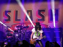 Slash feat. Myles Kennedy and the Conspirators / The Struts / Rose Tattoo on Feb 24, 2024 [852-small]