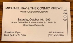 Yonder Mountain String Band on Oct 16, 1999 [871-small]
