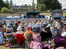 Wendy Matthews, Eurogliders, Richard Clapton, Glen Shorrock, Frankie  J. Holden, Wilbur Wilde, Joe Camilleri & The Black Sorrows on May 5, 2018 [874-small]