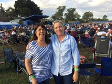 Wendy Matthews, Eurogliders, Richard Clapton, Glen Shorrock, Frankie  J. Holden, Wilbur Wilde, Joe Camilleri & The Black Sorrows on May 5, 2018 [876-small]