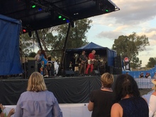 Wendy Matthews, Eurogliders, Richard Clapton, Glen Shorrock, Frankie  J. Holden, Wilbur Wilde, Joe Camilleri & The Black Sorrows on May 5, 2018 [878-small]