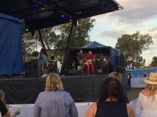 Wendy Matthews, Eurogliders, Richard Clapton, Glen Shorrock, Frankie  J. Holden, Wilbur Wilde, Joe Camilleri & The Black Sorrows on May 5, 2018 [879-small]