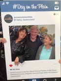 Demi Hines, Pseudo Echo, Ross Wilson, John Paul Young, Jon Stevens on May 4, 2019 [884-small]