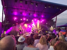 Demi Hines, Pseudo Echo, Ross Wilson, John Paul Young, Jon Stevens on May 4, 2019 [885-small]