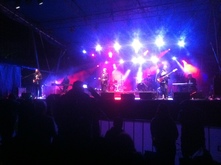 Demi Hines, Pseudo Echo, Ross Wilson, John Paul Young, Jon Stevens on May 4, 2019 [889-small]