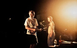 Yonder Mountain String Band on Jun 9, 2001 [896-small]