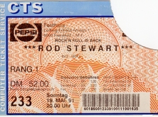 Rod Stewart on May 19, 1991 [926-small]