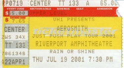 Aerosmith / Fuel on Jul 19, 2001 [933-small]