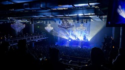 The Devil Wears Prada / Fit for a King / Counterparts / Avoid on Feb 24, 2024 [941-small]