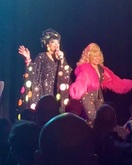 Bianca Del Rio / Wendy Ho on Feb 25, 2024 [948-small]