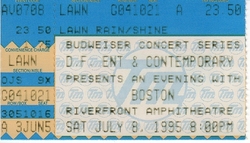 Boston on Jul 8, 1995 [954-small]