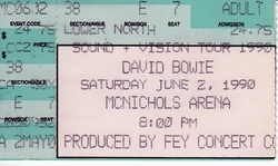 David Bowie on Jun 2, 1990 [961-small]