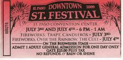 Trapt / Candlebox / Over The Rainbow / The Cult / Lacuna Coil on Jul 3, 2009 [975-small]