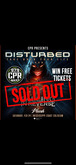 Disturbed / Plush / Falling In Reverse on Feb 24, 2024 [996-small]