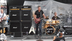 Gary Sinise and the Lt. Dan Band / The Remainders on Jun 14, 2014 [620-small]