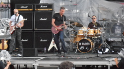 Gary Sinise and the Lt. Dan Band / The Remainders on Jun 14, 2014 [621-small]
