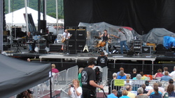Gary Sinise and the Lt. Dan Band / The Remainders on Jun 14, 2014 [622-small]