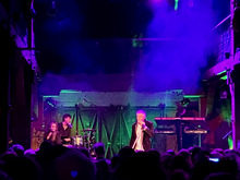 Paul Young on Feb 24, 2024 [240-small]