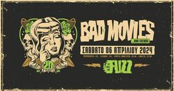 BAD MOVIES on Apr 6, 2024 [396-small]