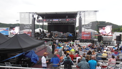 Gary Sinise and the Lt. Dan Band / The Remainders on Jun 14, 2014 [624-small]