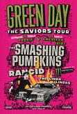 Green Day / The Smashing Pumpkins / Rancid / The Linda Lindas on Sep 23, 2024 [409-small]