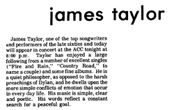 James Taylor on Apr 16, 1970 [414-small]