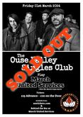 The Ouse Valley Singles Club on Mar 1, 2024 [418-small]