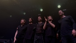 Duncan Laurence on Feb 25, 2024 [469-small]