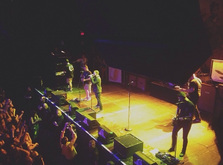 The Wonder Years / Fireworks / Citizen / Real Friends / Modern Baseball on Apr 12, 2014 [477-small]