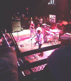 The Wonder Years / Fireworks / Citizen / Real Friends / Modern Baseball on Apr 12, 2014 [480-small]